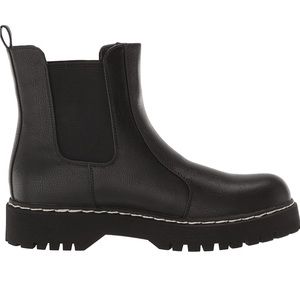 UNIONBAY Women's Heather Fashion Boot Size 9.5